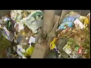 le recyclage des déchets nucléaire remise en cause en 2009..