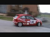 2iem parties du Rallye des Ardennes 2010