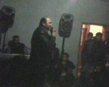 YAVUZ BEYDEN ALTIN HIZMA MÜLAYİM VE DİĞER HALK MÜZİĞİ PARÇA