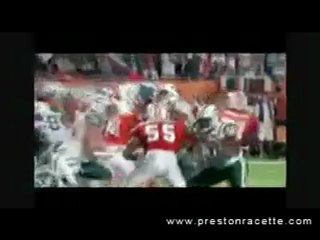 New York Jets Highlights (Copyrights to NFL)