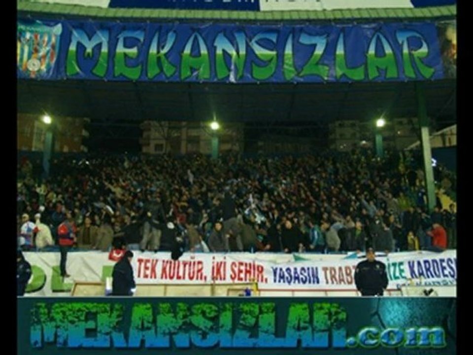 Nerde O Eski Rize...! ¤ M E K A N S I Z L A R ¤
