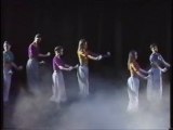 Gala de danse 2002-Fête des lumières