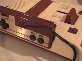 Collection Consoles