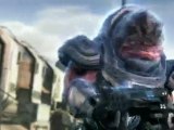 Mass Effect 2 ODST Trailer