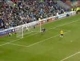 Burnley 1-6: Manchester City All Goals&Highligts 03.04.2010