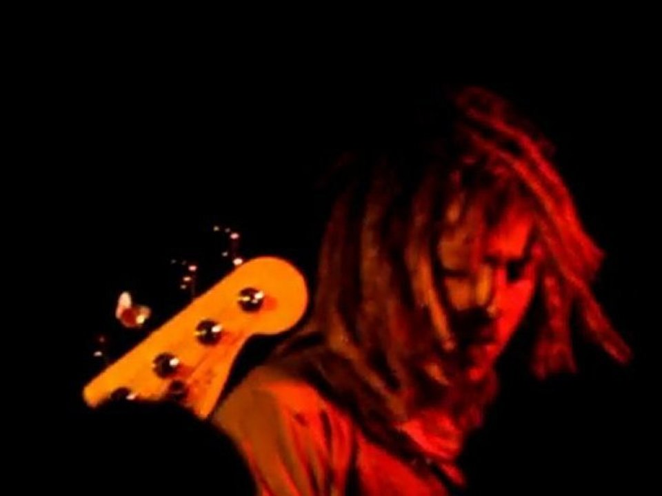 1er tour Fallenfest - Groupe : Noss Titre : Passing