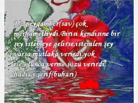 kutlu dogum haftası slayt