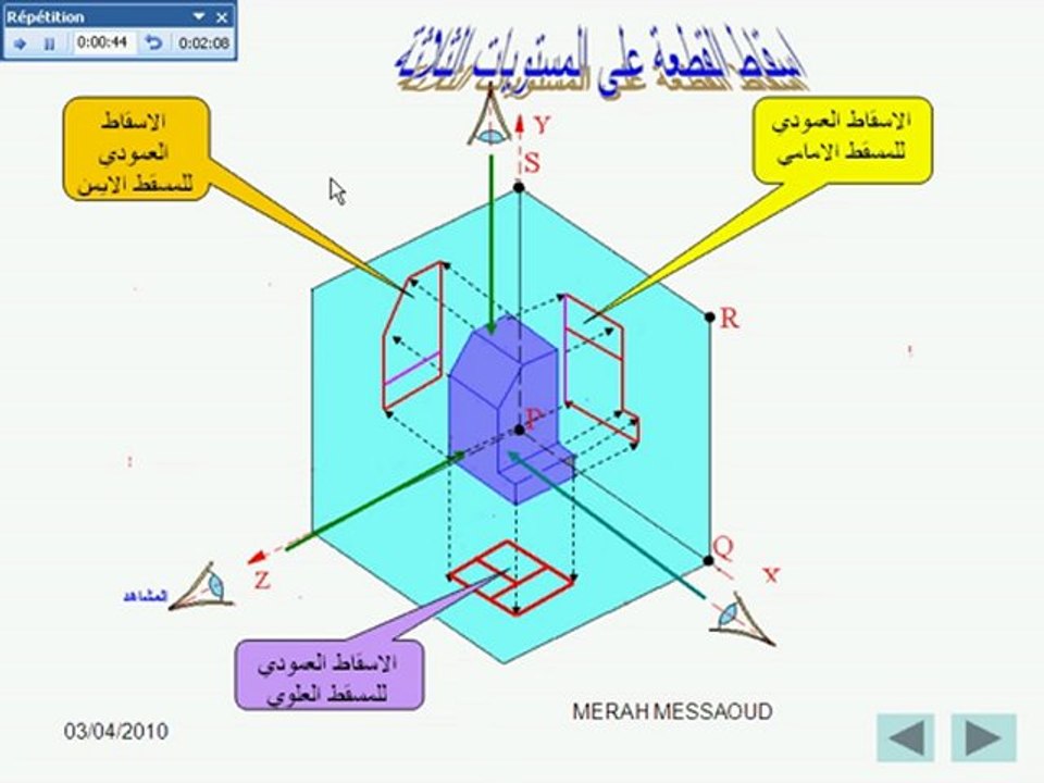 apprendre c'est réussir programme 1ere anné secondaire