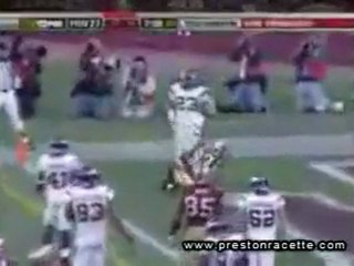 San Francisco 49ers Highlights (Copyrights to NFL)