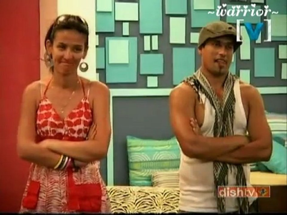 [V]Truth Love Cash - Epi. 1 - 03th Apr.'10 - HQ - XivD - 2