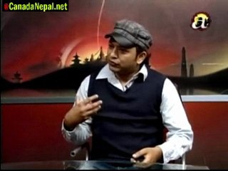 Gagan Thapa Part 1 of 2