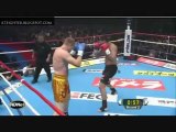 Badr Hari vs Alexey Ignashov | K-1 WGP | 2010 | HDnet