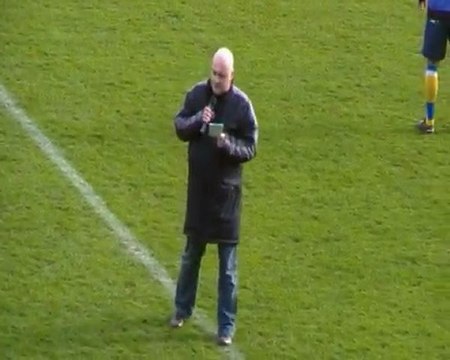 DUNKERQUE 0-0 EPINAL [AVRIL 2010] 1