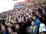 Bizim için saldır Kanarya! l Genç Fenerbahçeliler