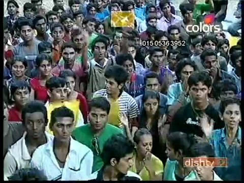 IPL Rockstar - 03rd April 2010 - 1