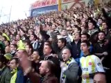 Bu sevda bitmez gönüllerde l Genç Fenerbahçeliler