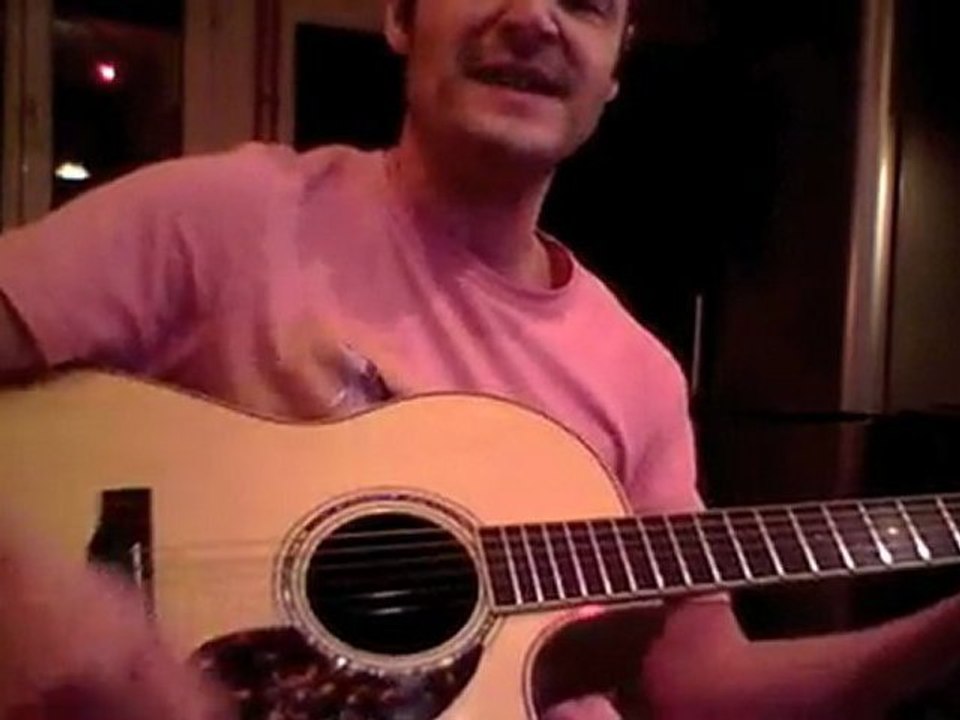 Ces idées là - Bertignac