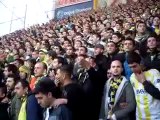 FENERBAHÇE Oley! l Genç Fenerbahçeliler
