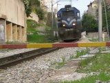 Train Rijeka