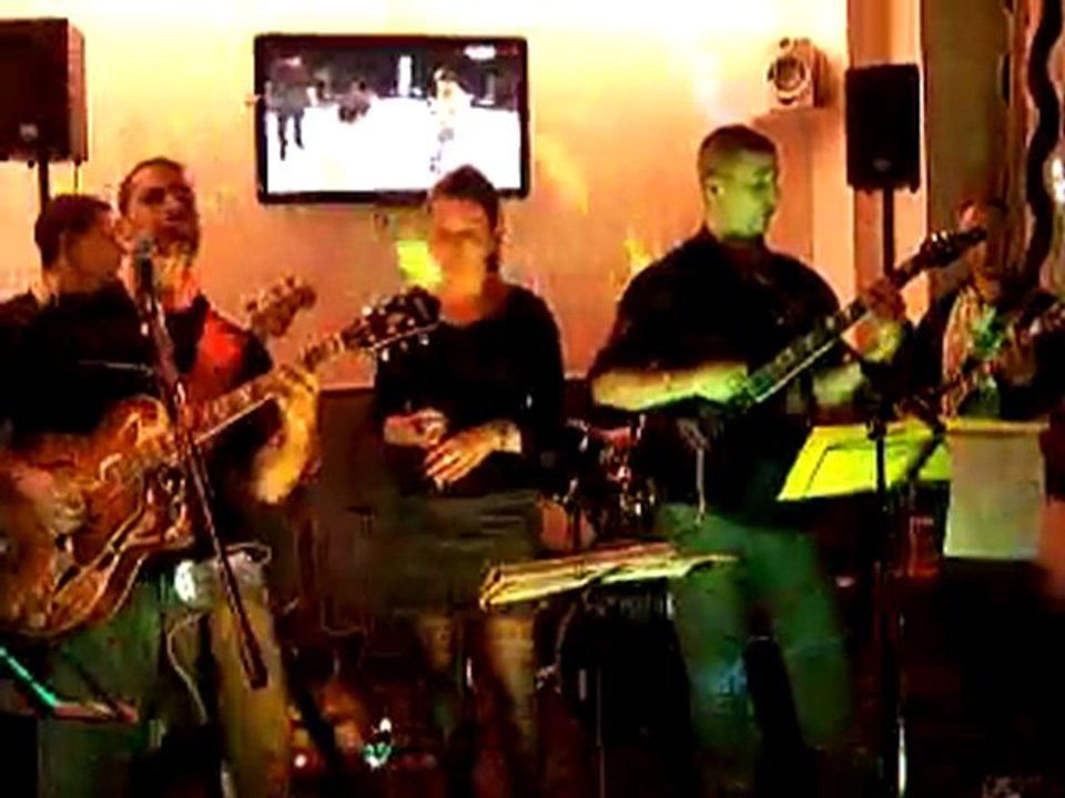 Bag in Box chant Mano Solo