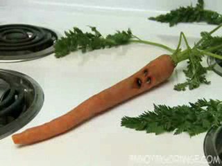 Annoying Orange: Muddy Buddy