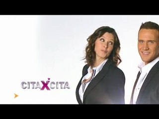 ANTENA 3 - Cita x cita