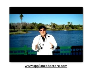 Appliance Repair Westchester NY | www.appliancedoctorx.com