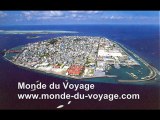 Voyage Maldives