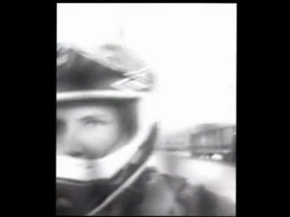 slim' - STUNTMEN