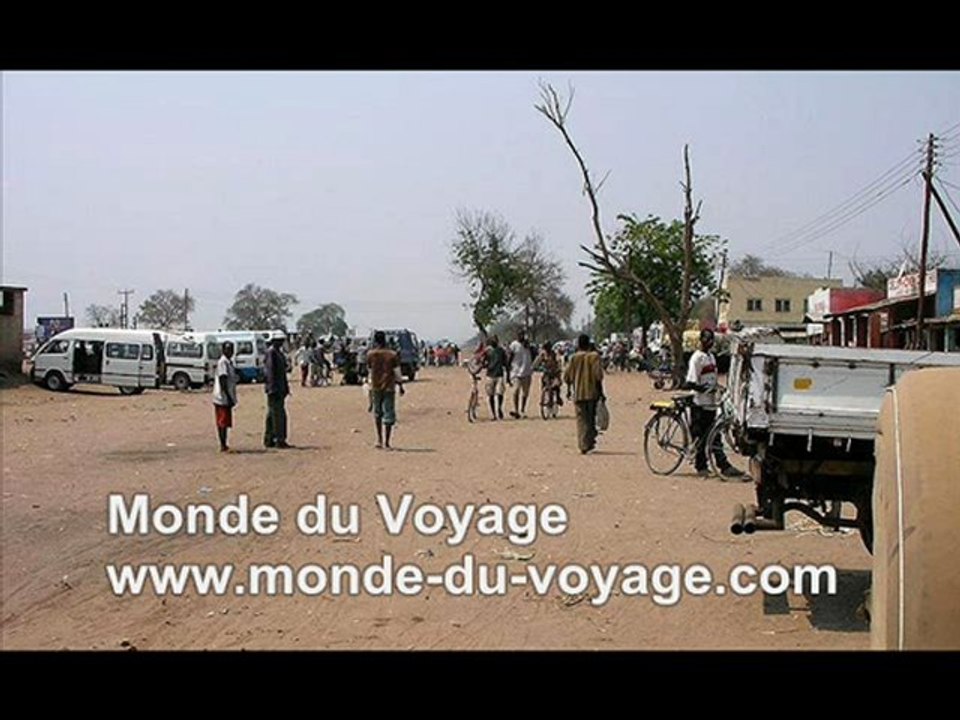 Voyage Malawi