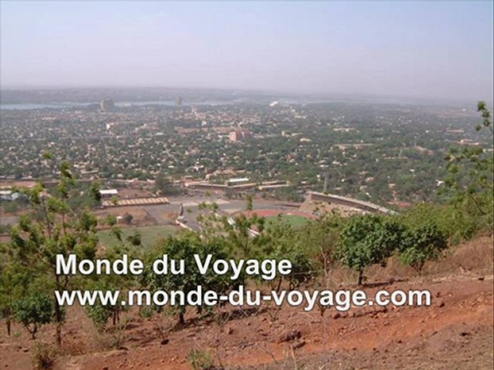 Voyage Mali