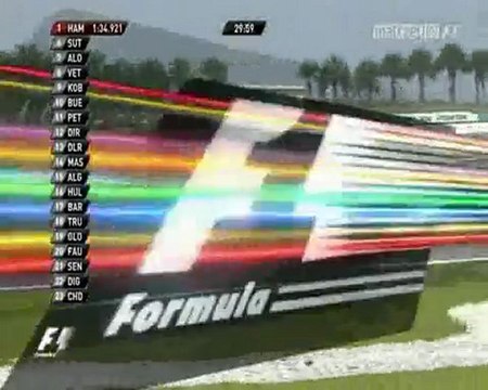 De la Rosa_nın pist dışı ziyareti-trformula1.com