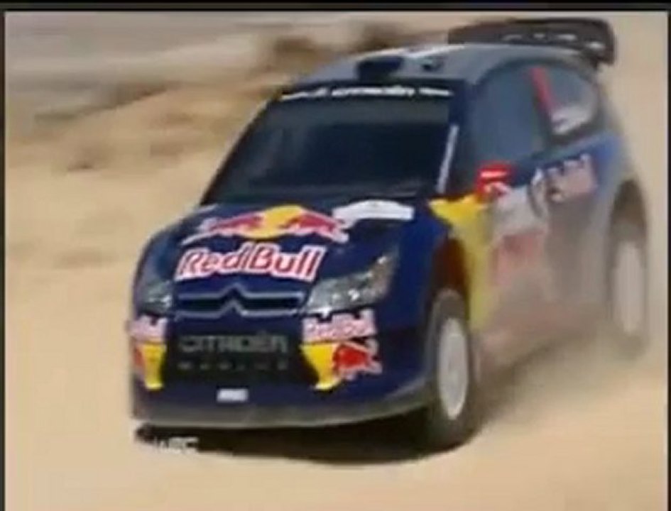 WRC Jordan 2010 Kimi Raikkonen Shakedown-trformula1.com