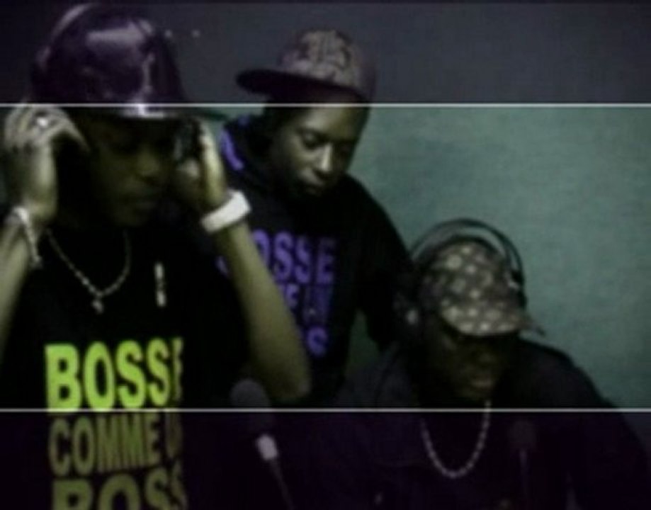 dewawa freesty a la radio mangembo avec dj evra, seetykays.