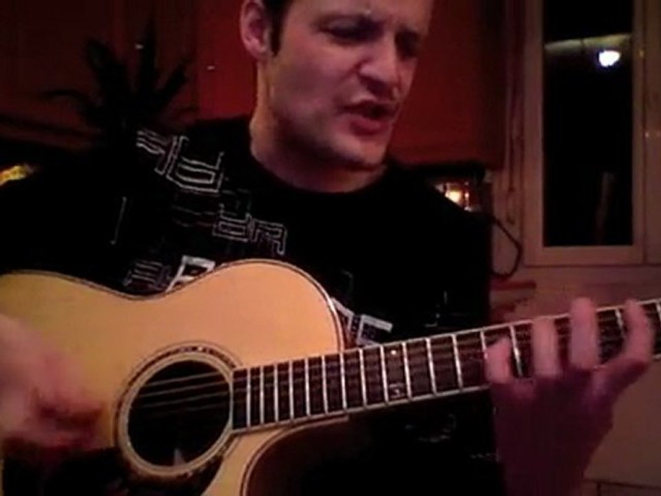 Sache que je - Jean Jacques Goldman