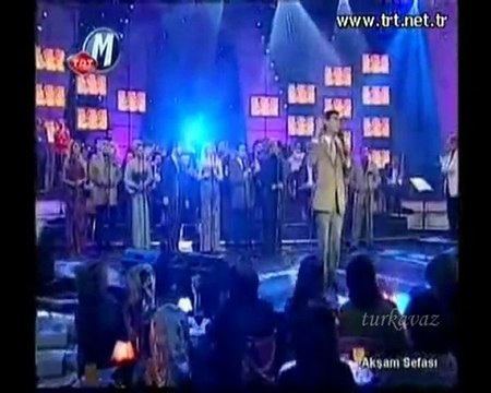 Bahadır Özüşen Kalamış