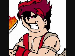 Brian Prick gets pwned