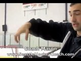 How to Tape Your Hockey Stick from the Seattle Hockey Coach