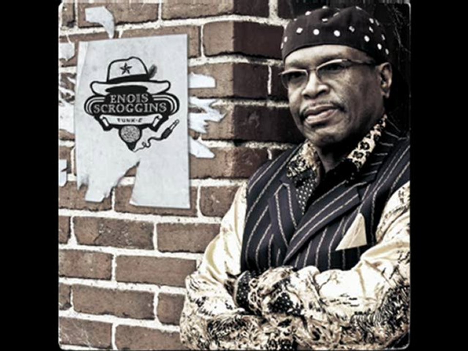 Enois Scroggins "Beware" & "You don't have to worry" 2010