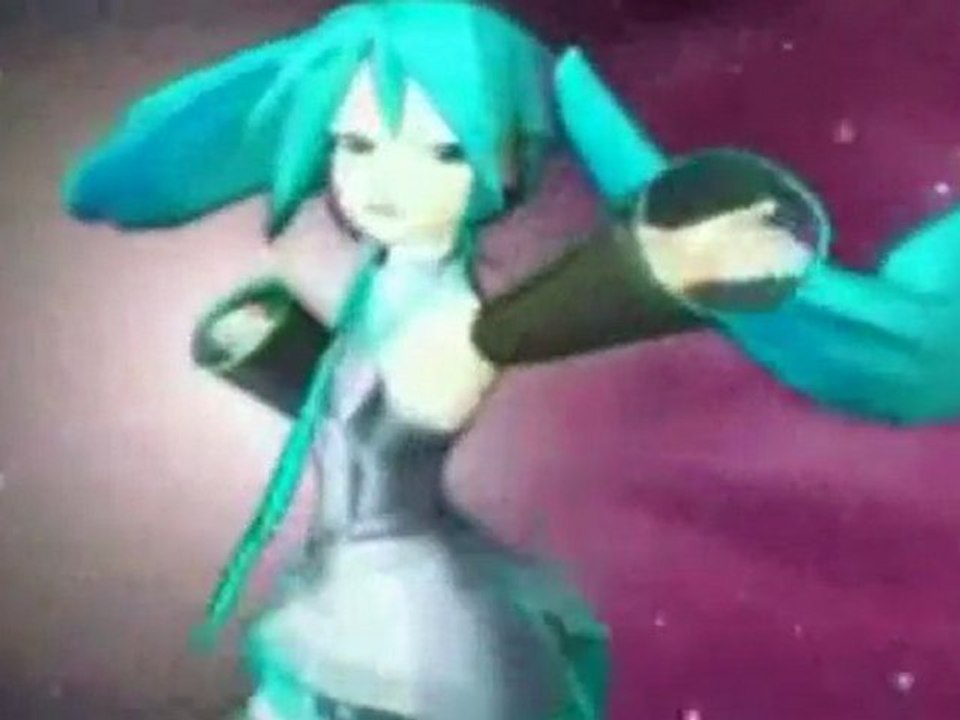hanstune miku-nemo