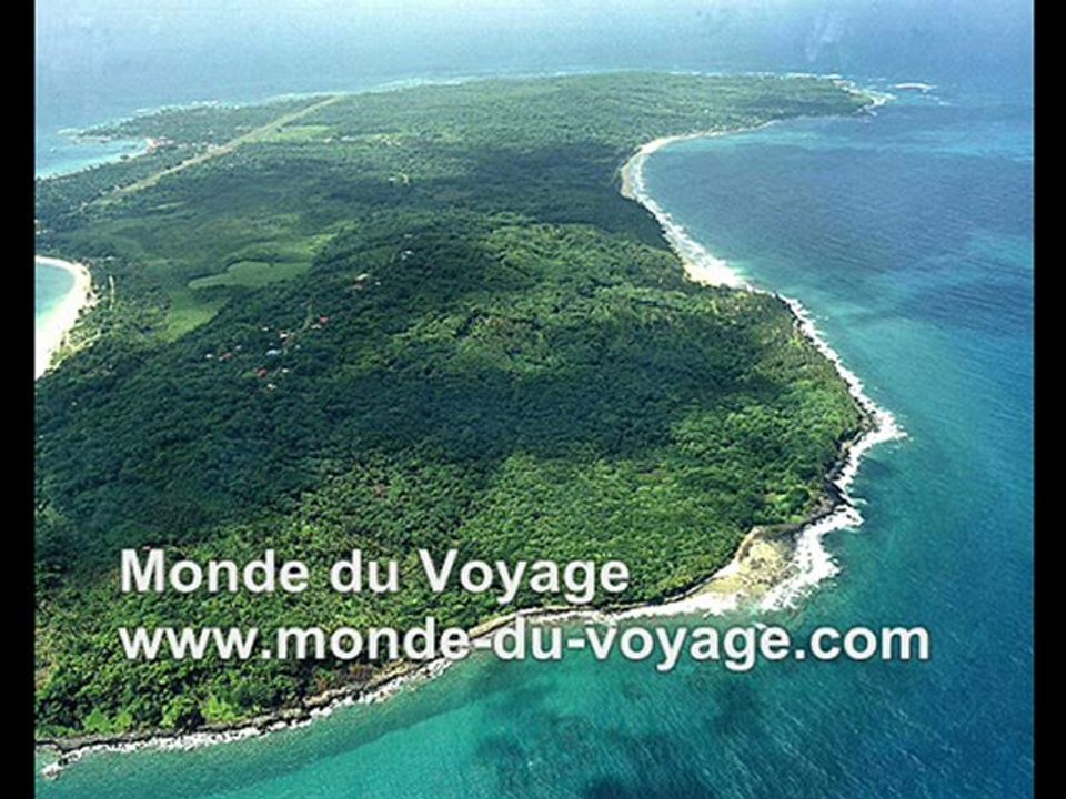 Voyage Nicaragua