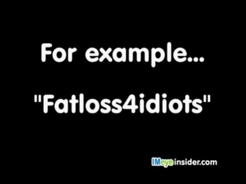 IM Eye Review from an Insider and bonuses