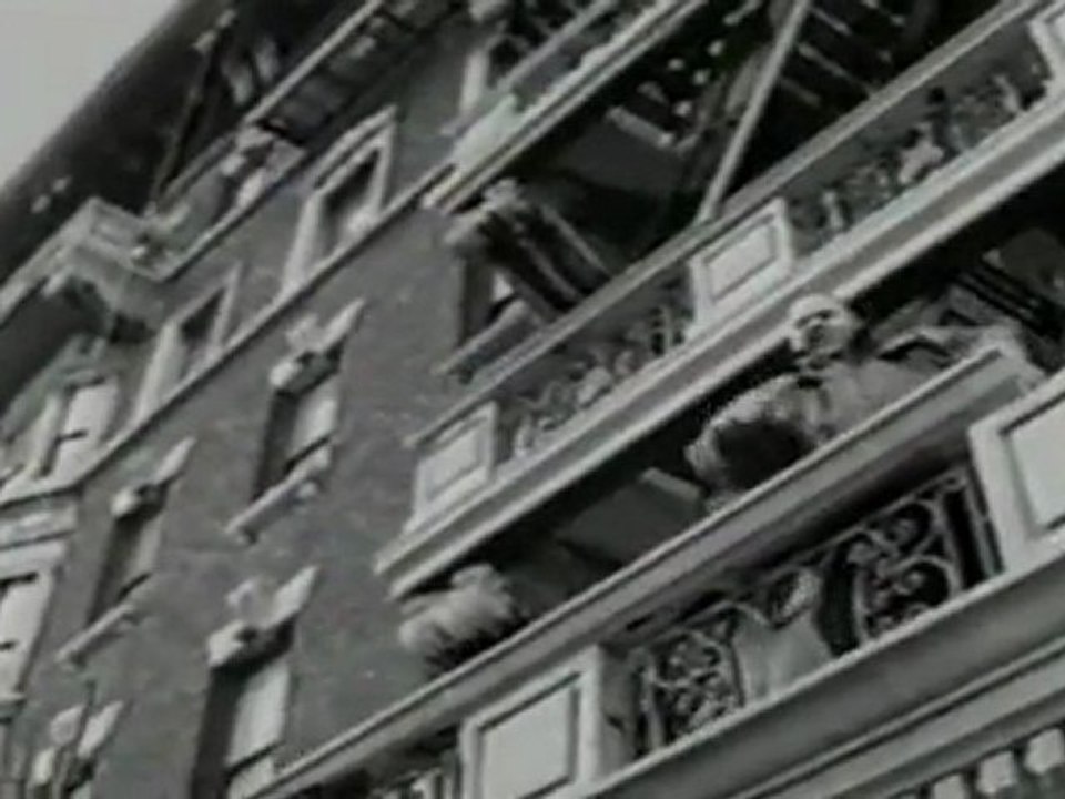 Fat Joe - Shit Is Real (DJ premier Remix )