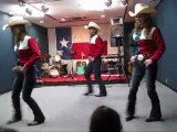 country line dance 