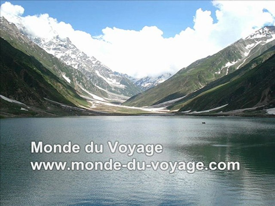 Voyage Pakistan
