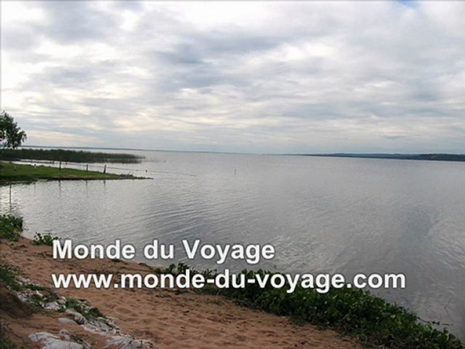 Voyage Paraguay