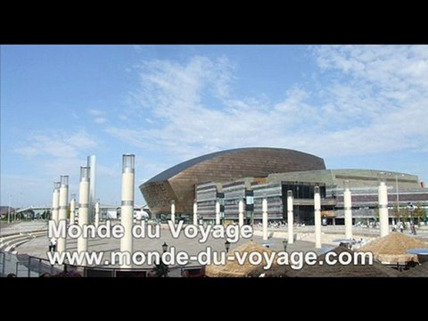 Voyage Pays de Galles