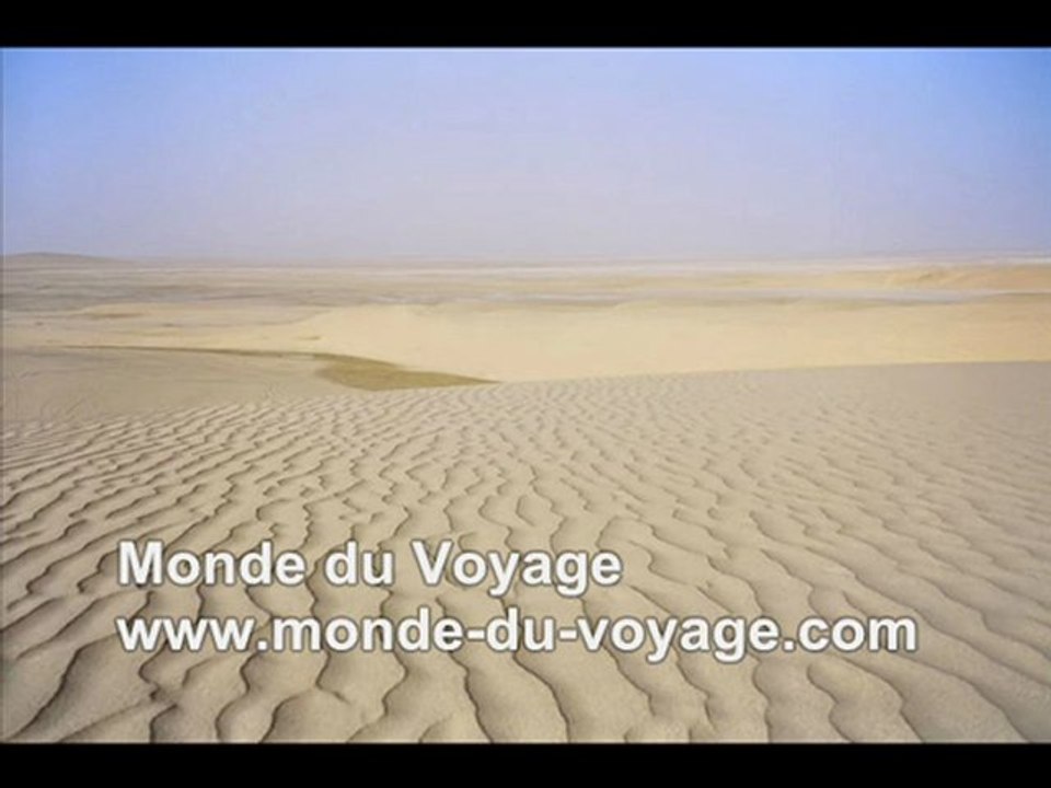Voyage Qatar