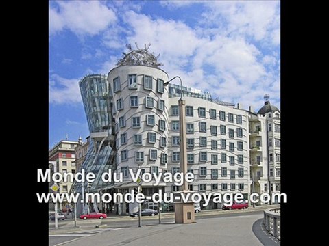 Voyage République Tchèque