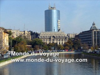 Voyage Roumanie